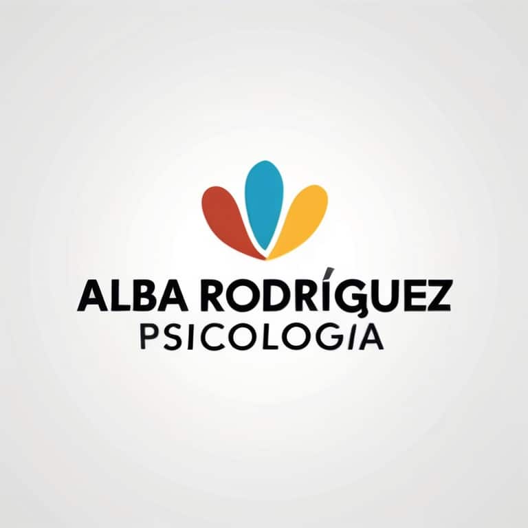 Alba Rodríguez Psicología